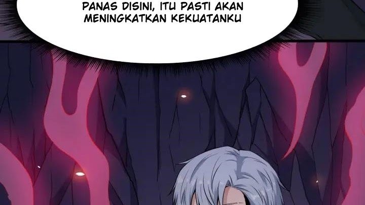 Daddy From Hell Chapter 81.2 Gambar 14