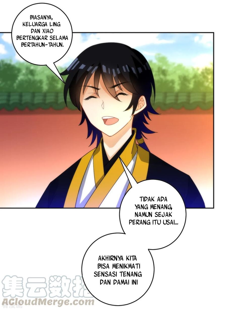 First Class Family Chapter 52 Gambar 11