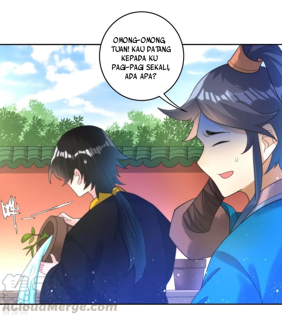 First Class Family Chapter 52 Gambar 15
