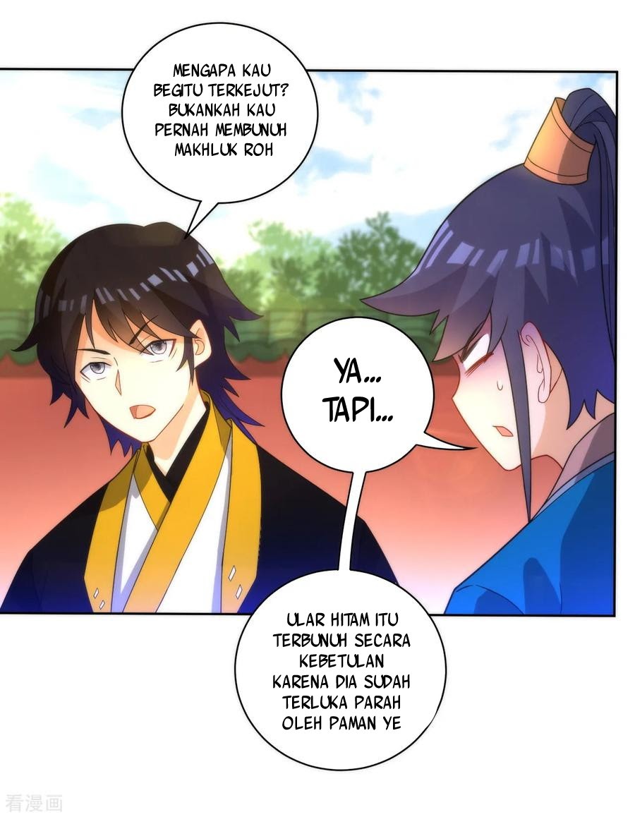 First Class Family Chapter 52 Gambar 17