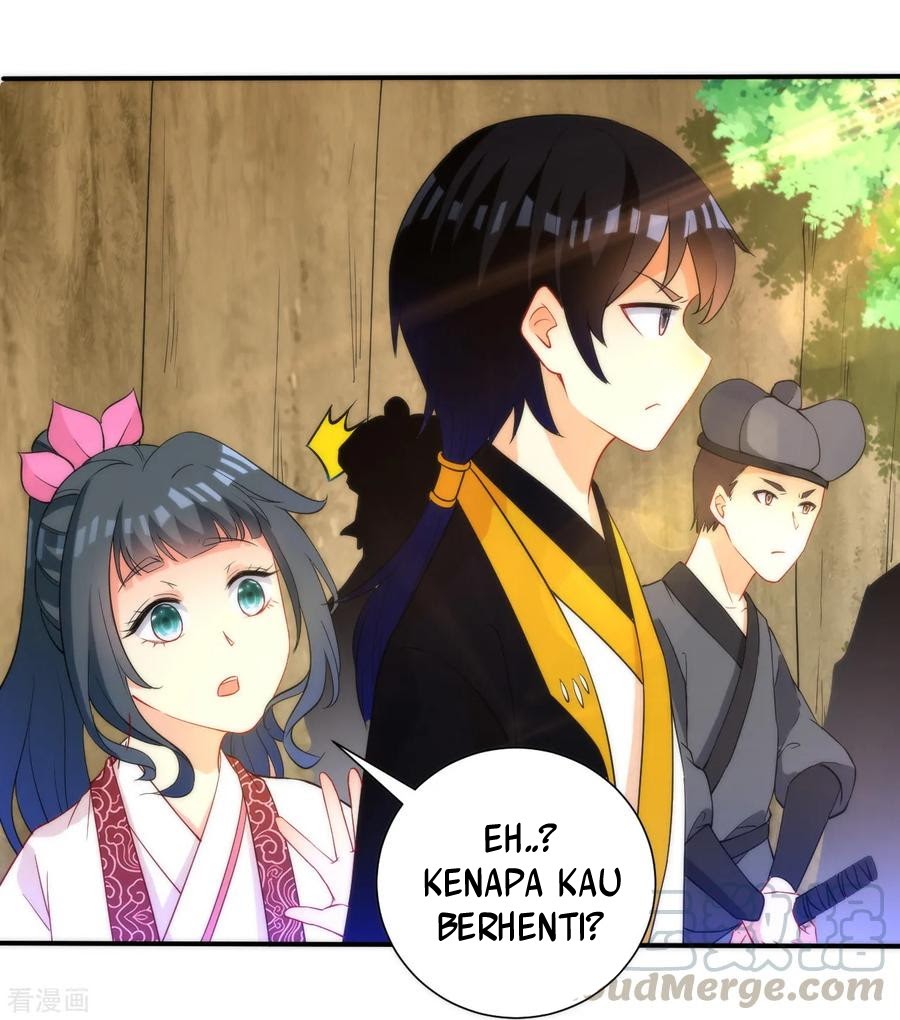 First Class Family Chapter 52 Gambar 35
