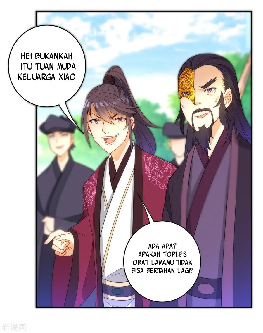 First Class Family Chapter 52 Gambar 38