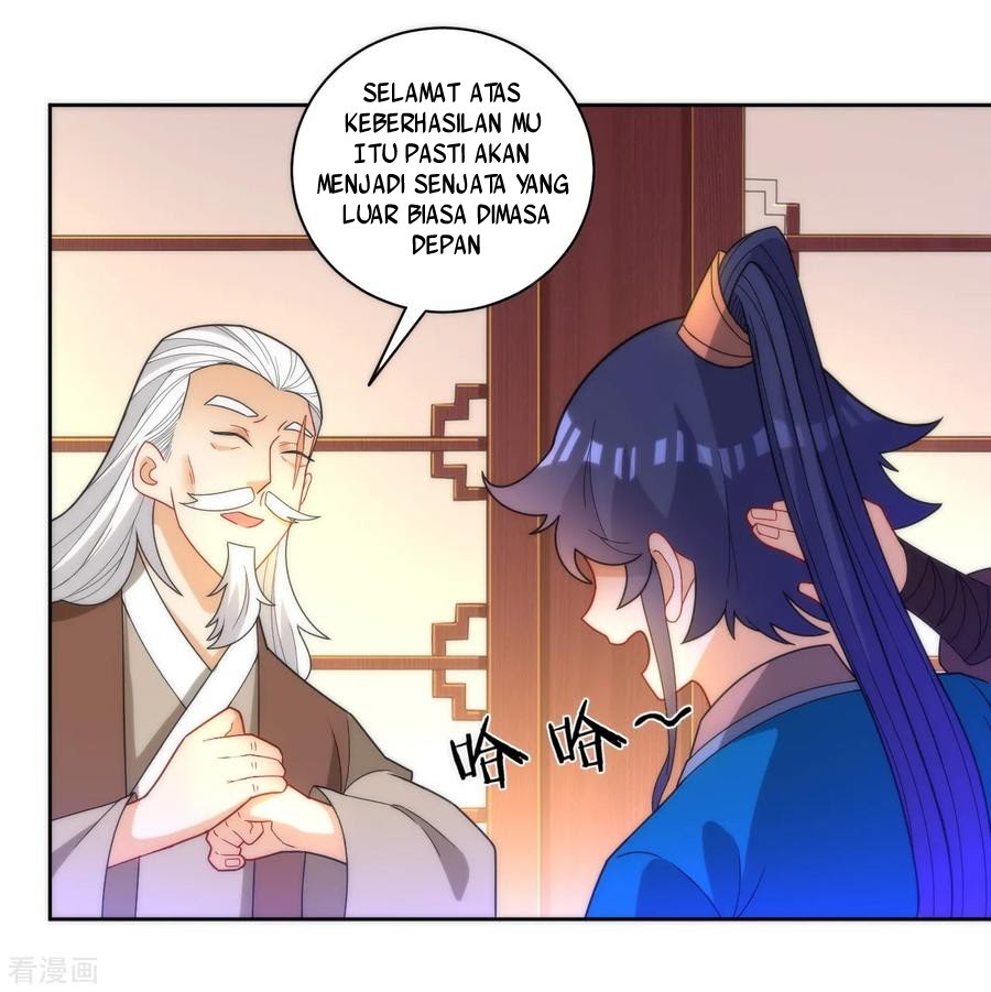 First Class Family Chapter 52 Gambar 5