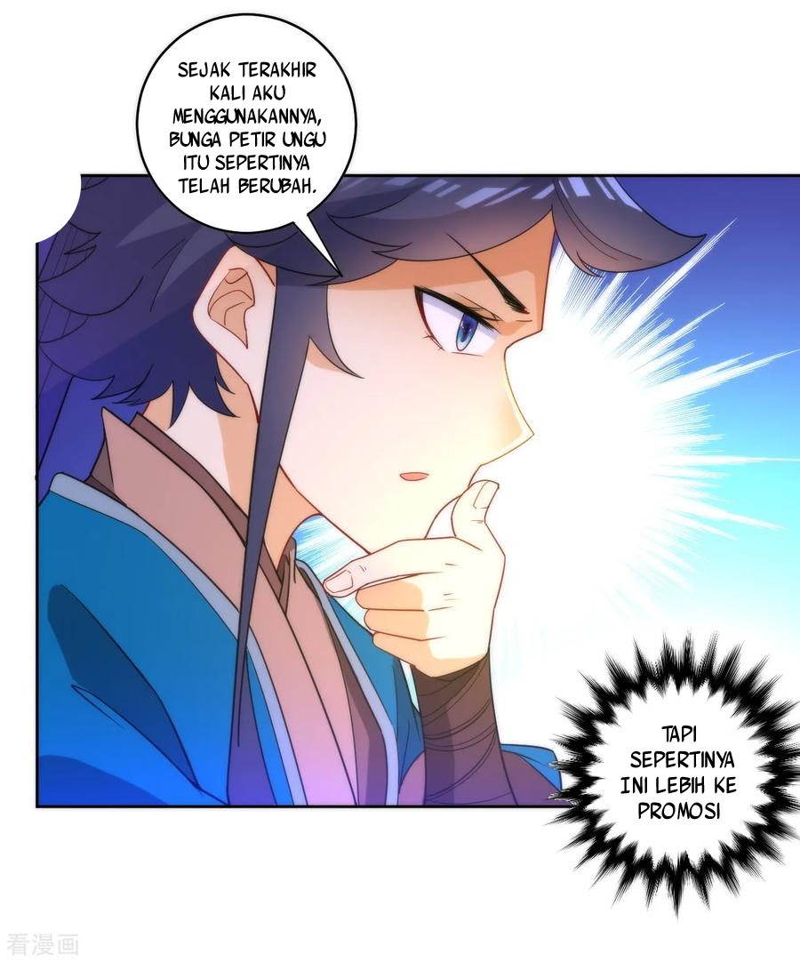 First Class Family Chapter 52 Gambar 9