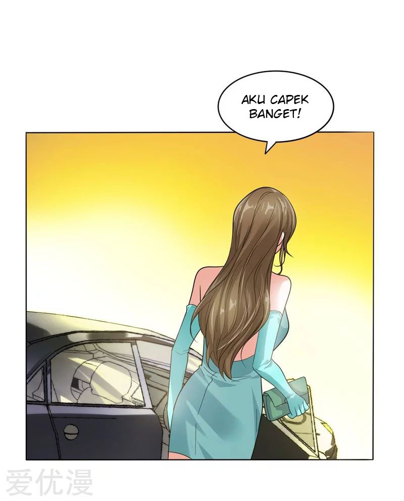 Picking Up A School Beauty To Be Wife Chapter 9 Gambar 15