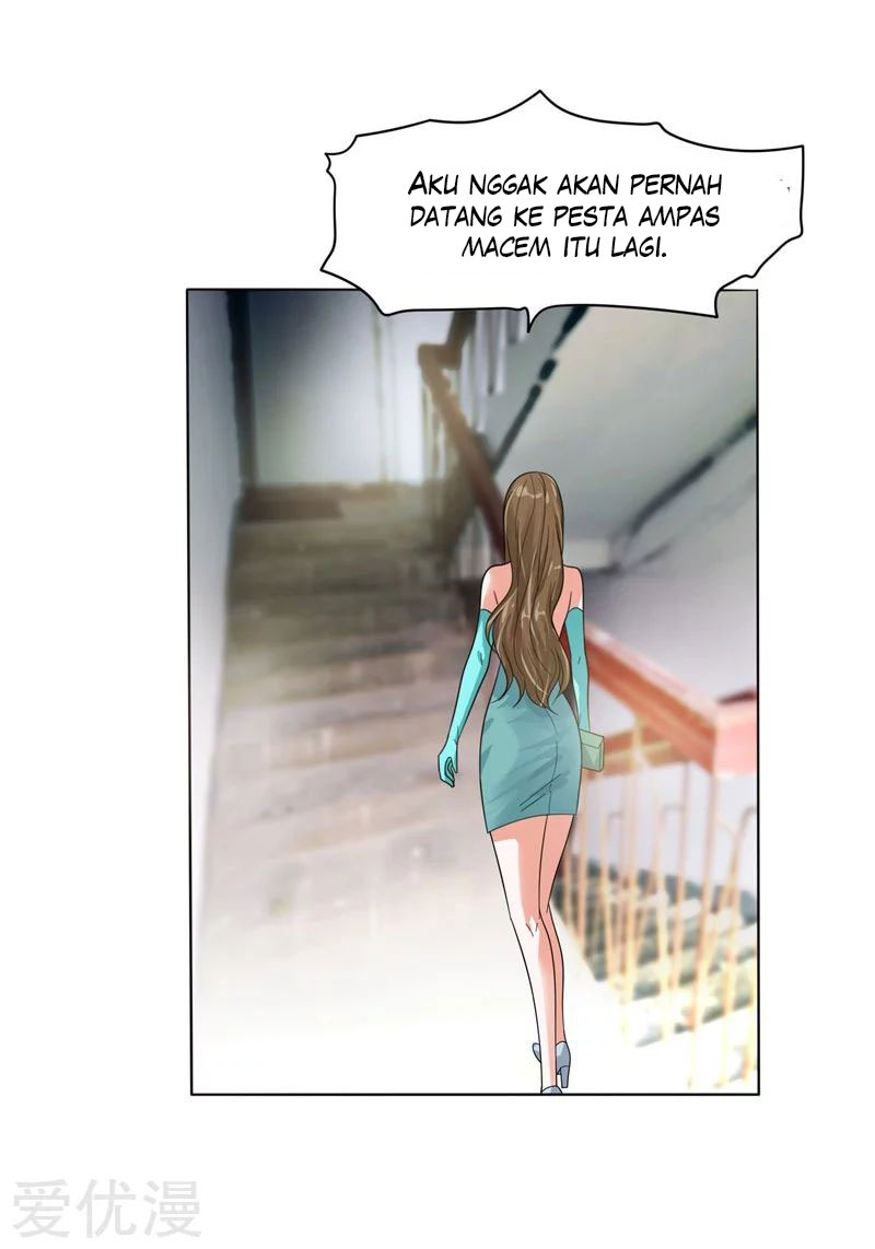 Picking Up A School Beauty To Be Wife Chapter 9 Gambar 16