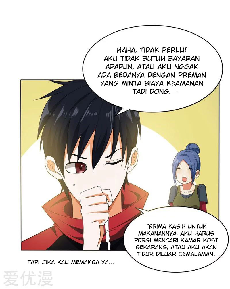 Picking Up A School Beauty To Be Wife Chapter 9 Gambar 5