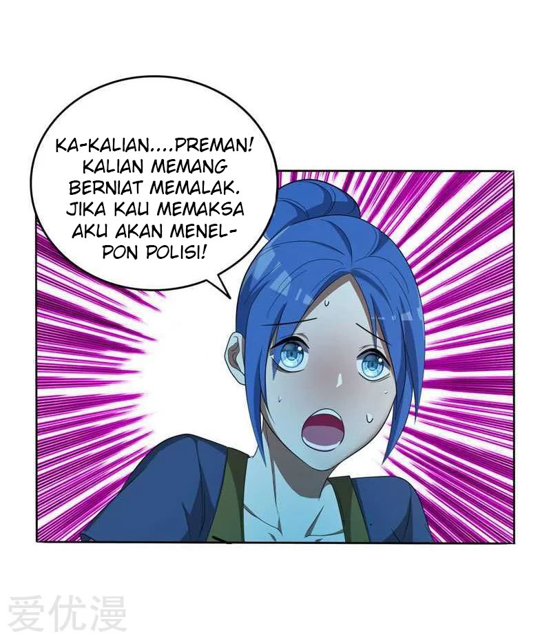 Picking Up A School Beauty To Be Wife Chapter 8 Gambar 10