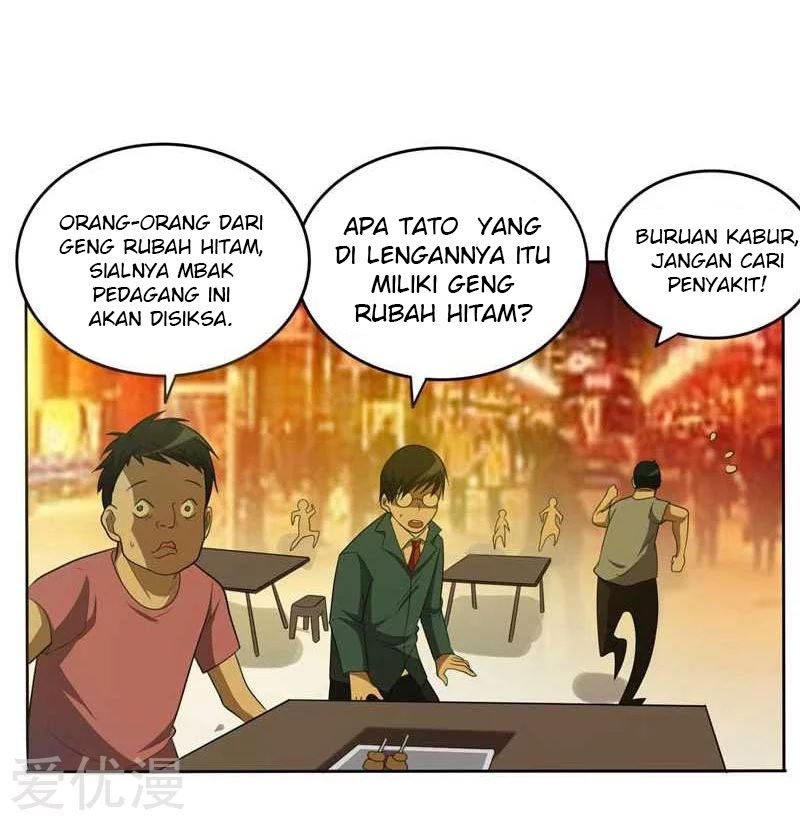 Picking Up A School Beauty To Be Wife Chapter 8 Gambar 13