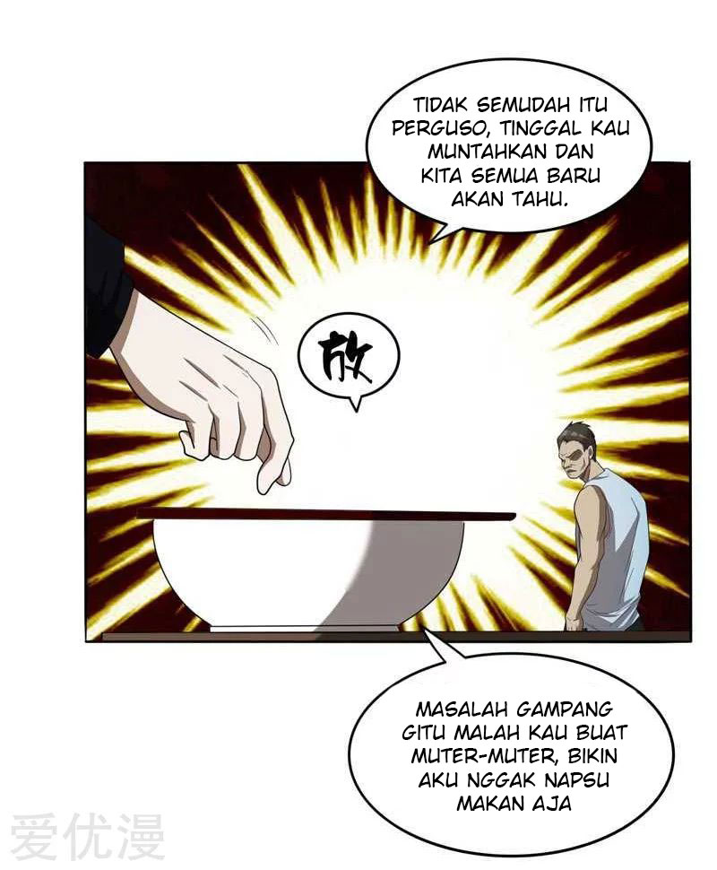 Picking Up A School Beauty To Be Wife Chapter 8 Gambar 15