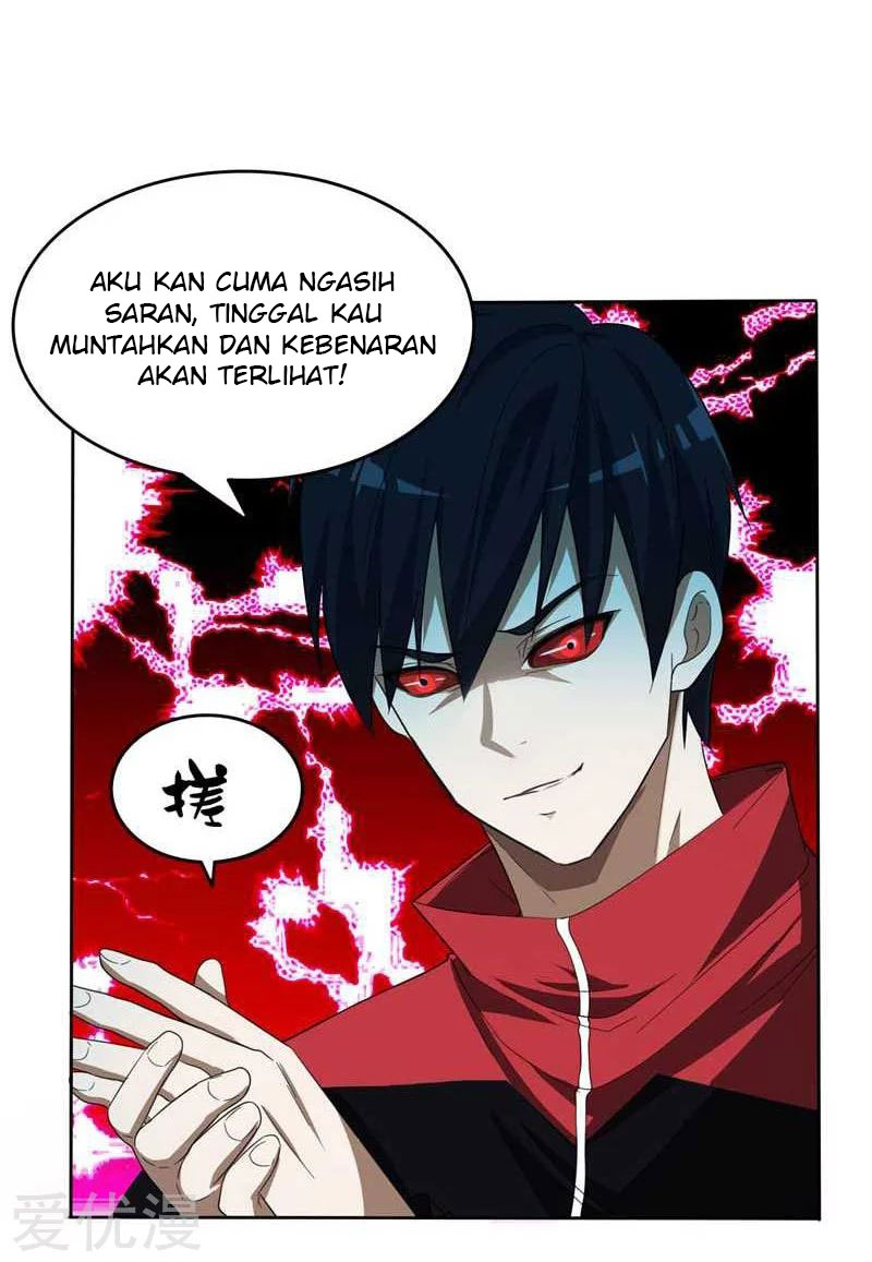 Picking Up A School Beauty To Be Wife Chapter 8 Gambar 17