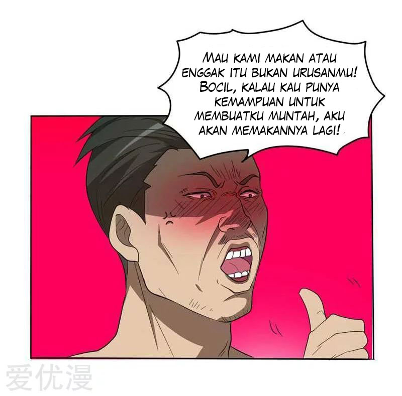 Picking Up A School Beauty To Be Wife Chapter 8 Gambar 18