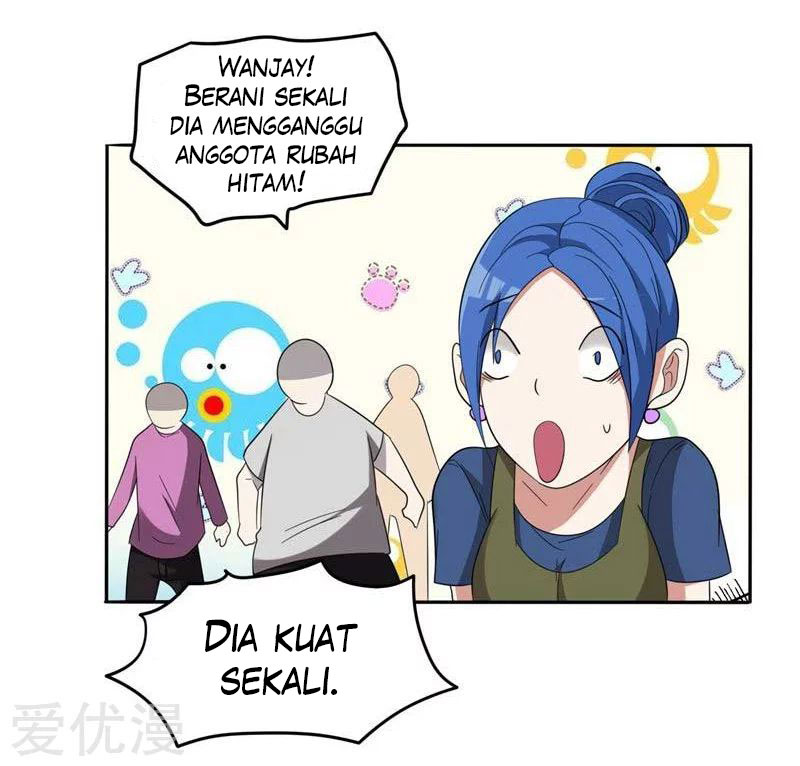 Picking Up A School Beauty To Be Wife Chapter 8 Gambar 24