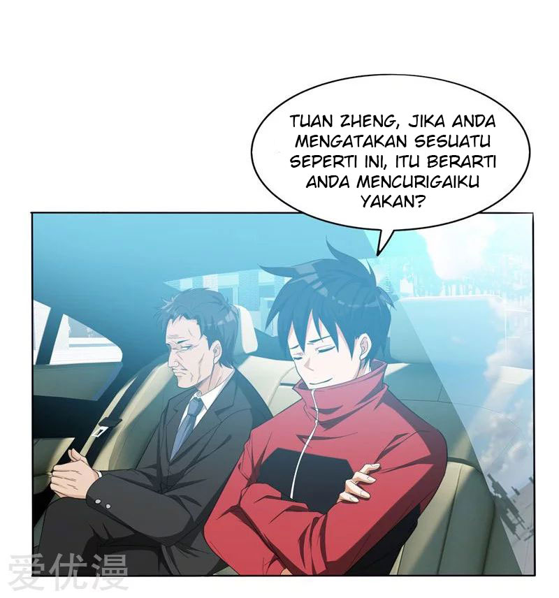 Picking Up A School Beauty To Be Wife Chapter 7 Gambar 14