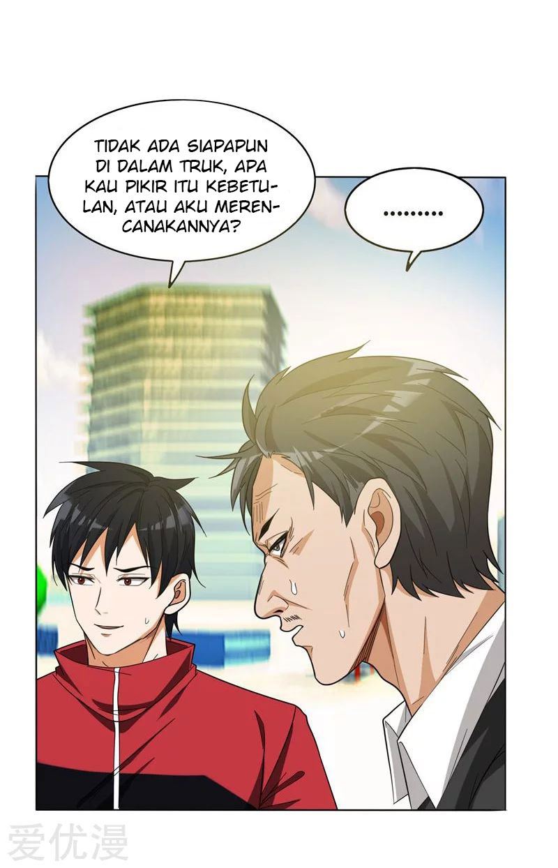 Picking Up A School Beauty To Be Wife Chapter 7 Gambar 26