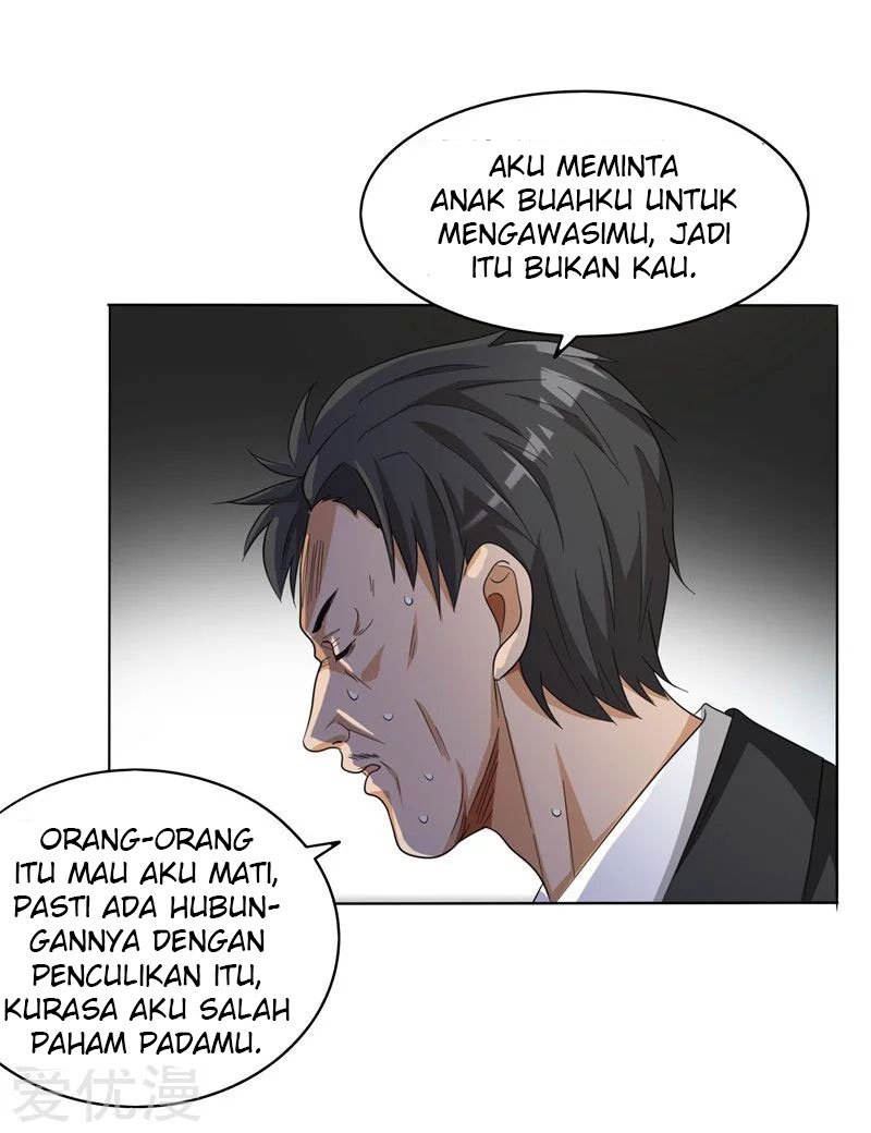 Picking Up A School Beauty To Be Wife Chapter 7 Gambar 27