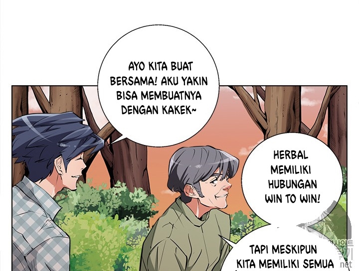 I Stack Experience Through Writing Books Chapter 49 Gambar 23