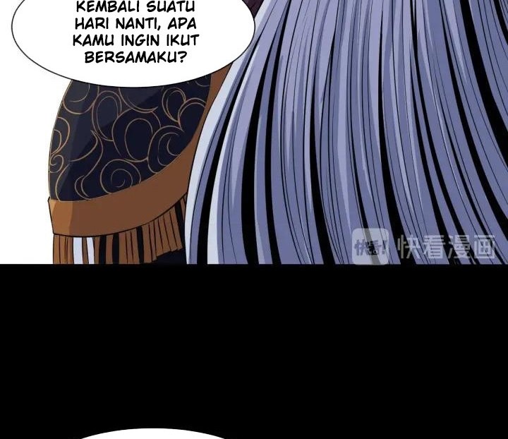 Daddy From Hell Chapter 82.1 Gambar 15