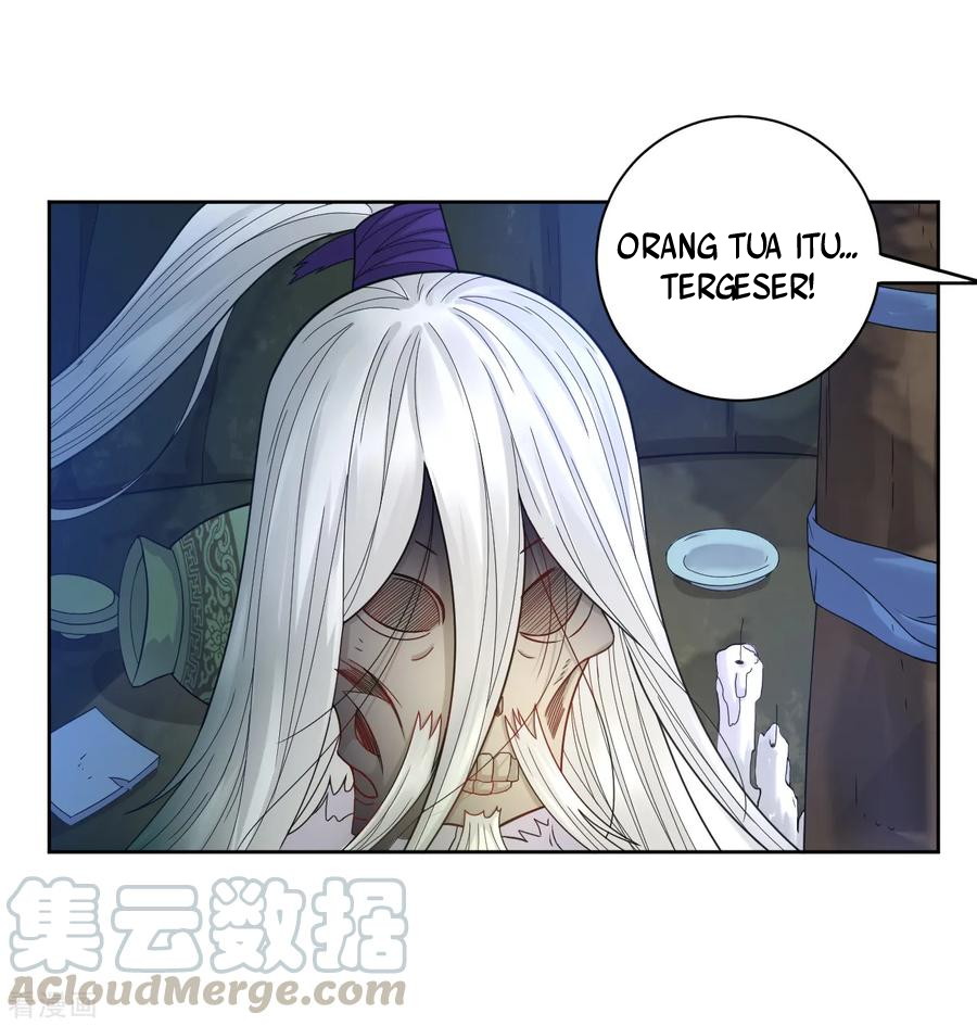 First Class Family Chapter 55 Gambar 11
