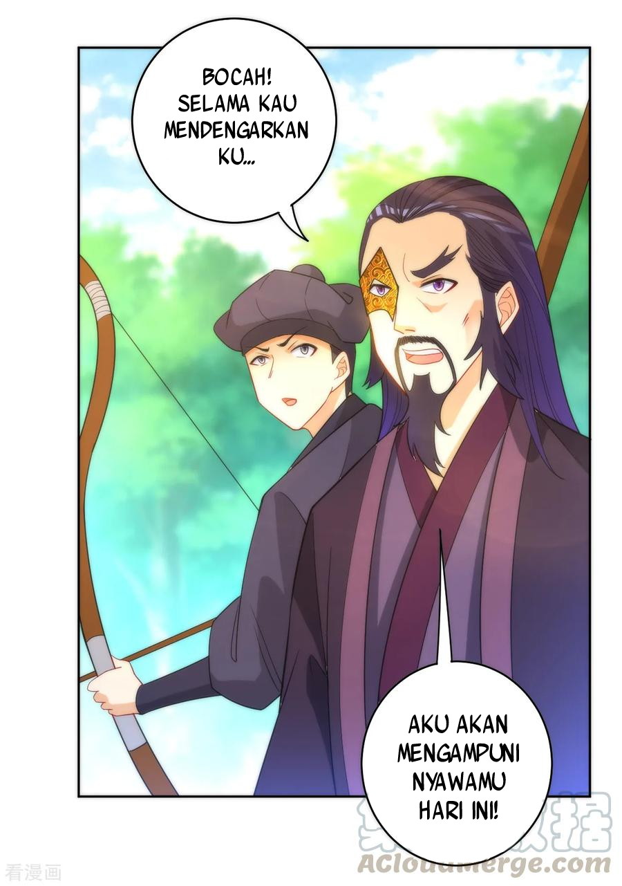 First Class Family Chapter 55 Gambar 28