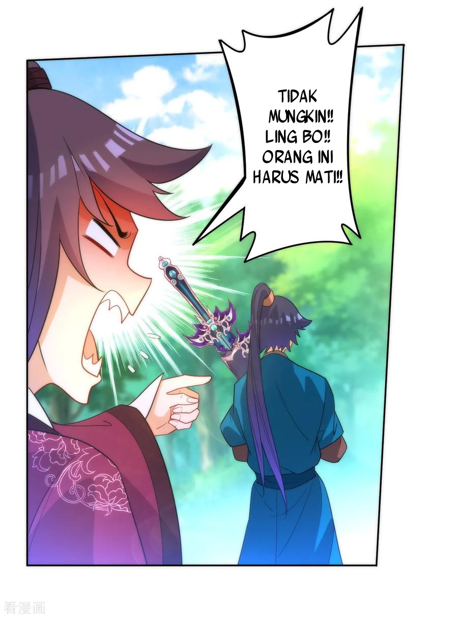 First Class Family Chapter 55 Gambar 29