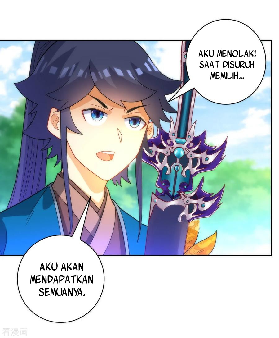 First Class Family Chapter 55 Gambar 31