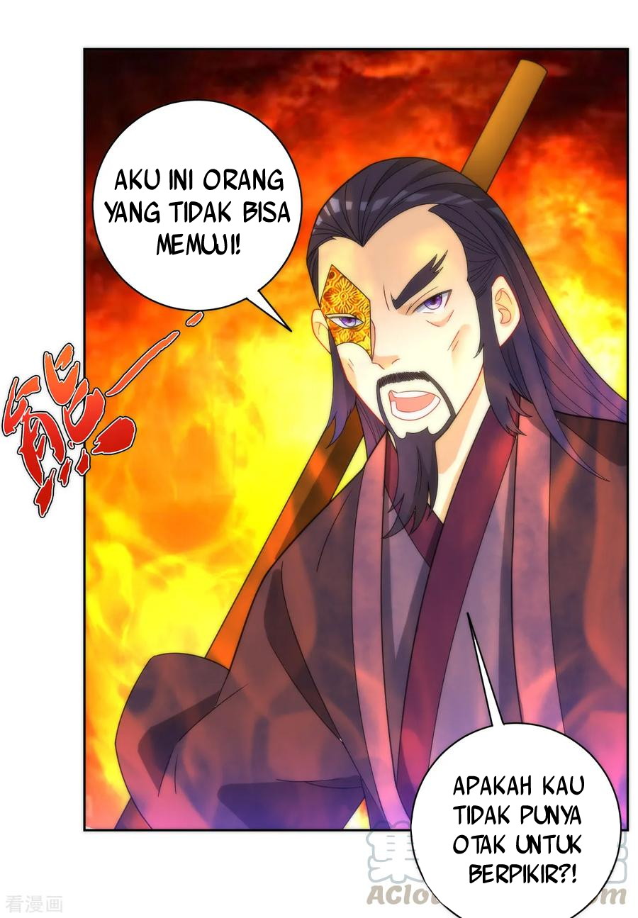 First Class Family Chapter 55 Gambar 32
