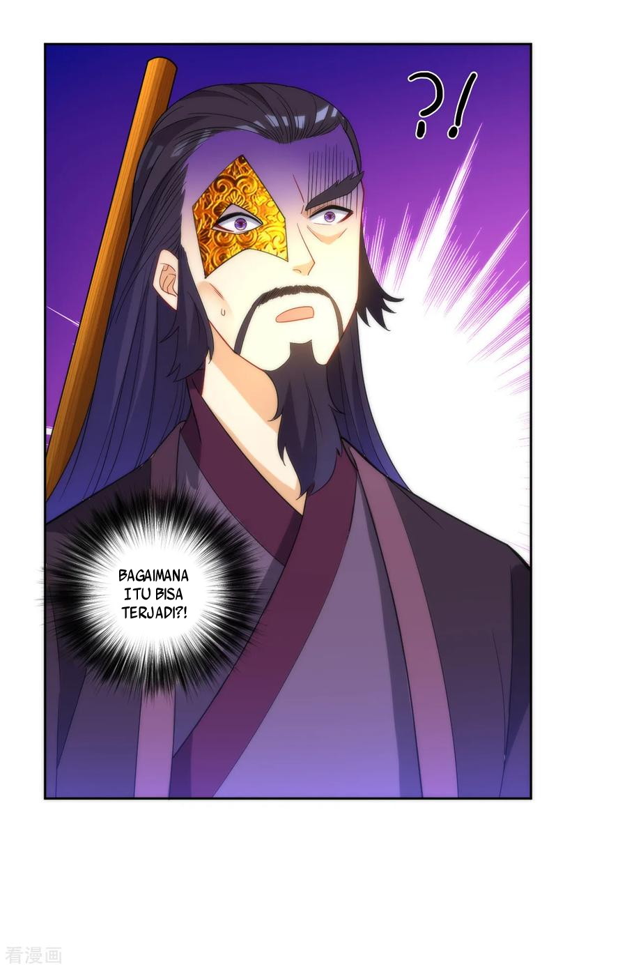 First Class Family Chapter 55 Gambar 37