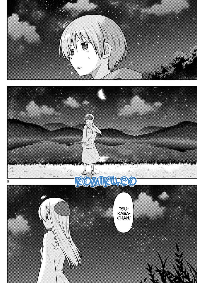 Tonikaku Kawaii Chapter 102 Gambar 6
