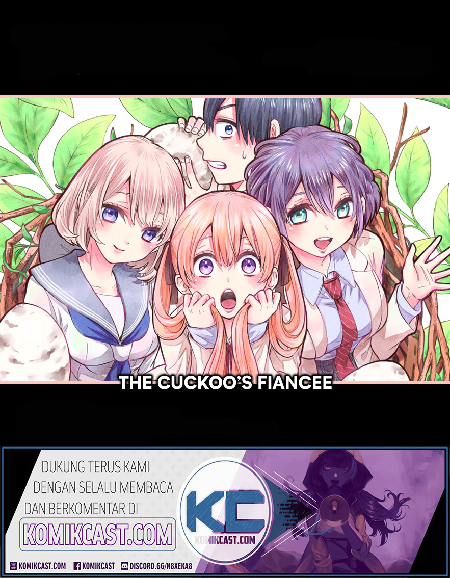 Baca The Cuckoo’s Fiancee Chapter 33 Gambar 2