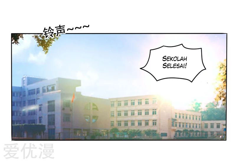 Picking Up A School Beauty To Be Wife Chapter 11 Gambar 5