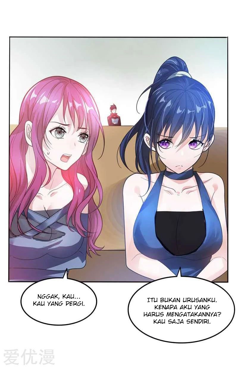 Picking Up A School Beauty To Be Wife Chapter 10 Gambar 12