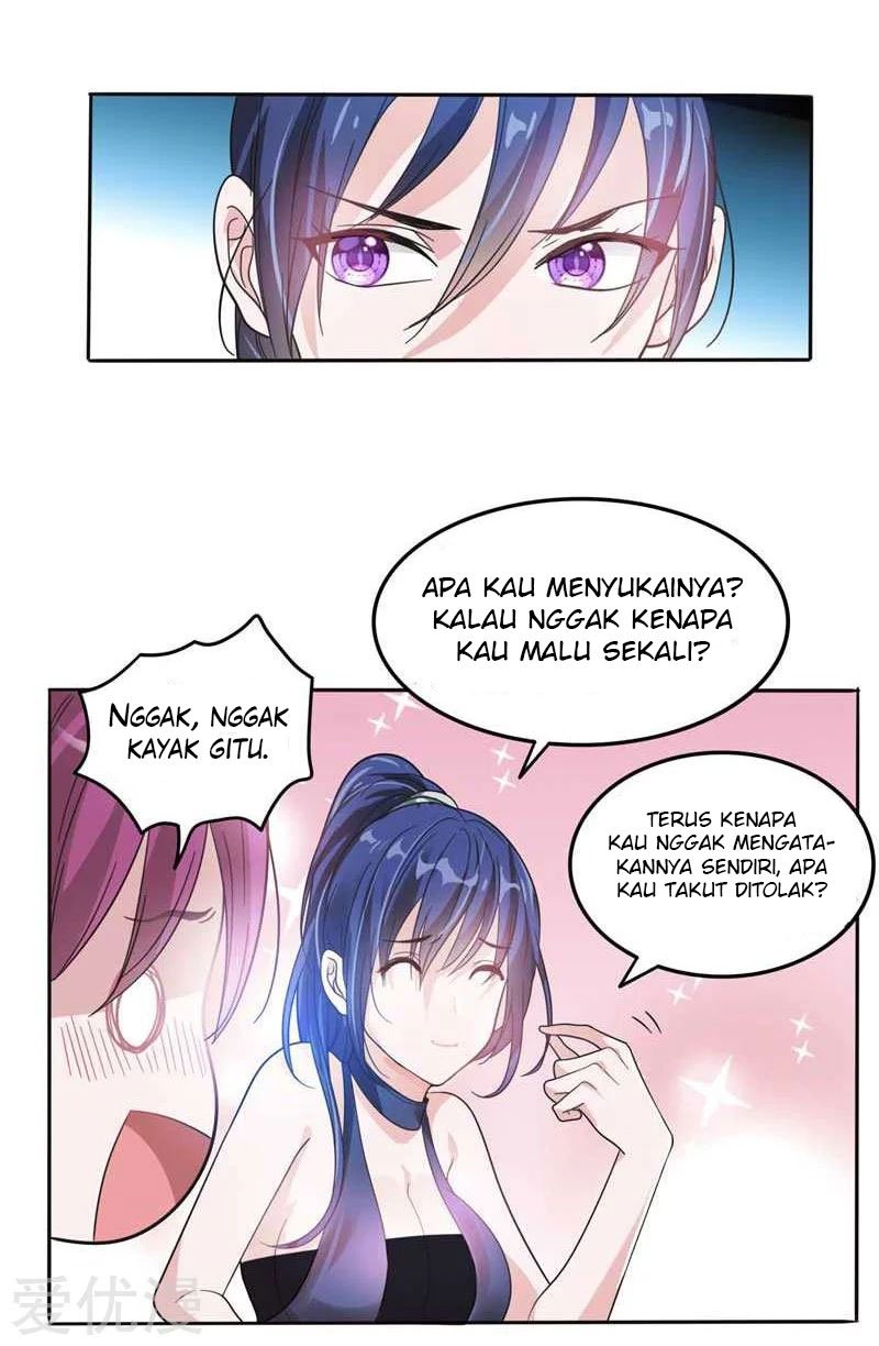 Picking Up A School Beauty To Be Wife Chapter 10 Gambar 13