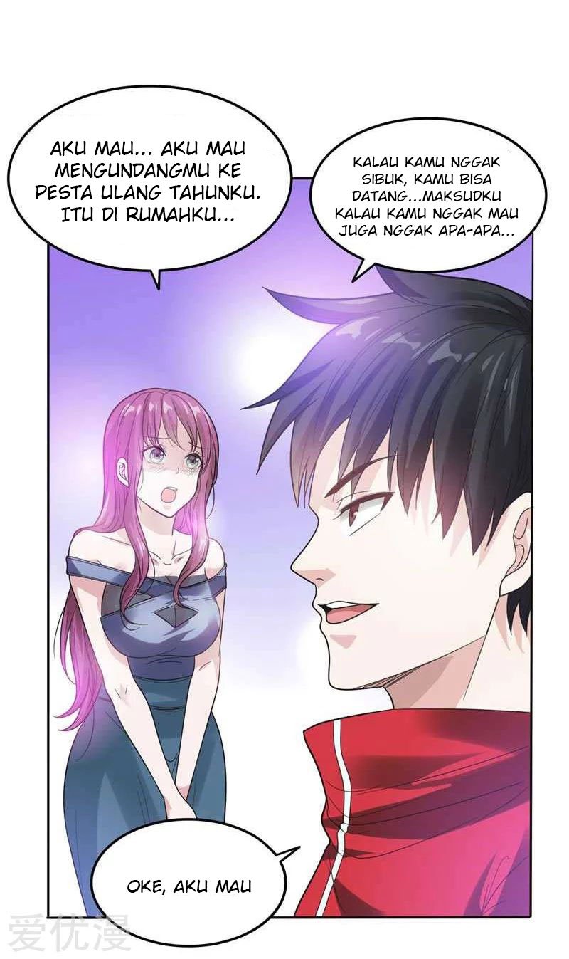 Picking Up A School Beauty To Be Wife Chapter 10 Gambar 15