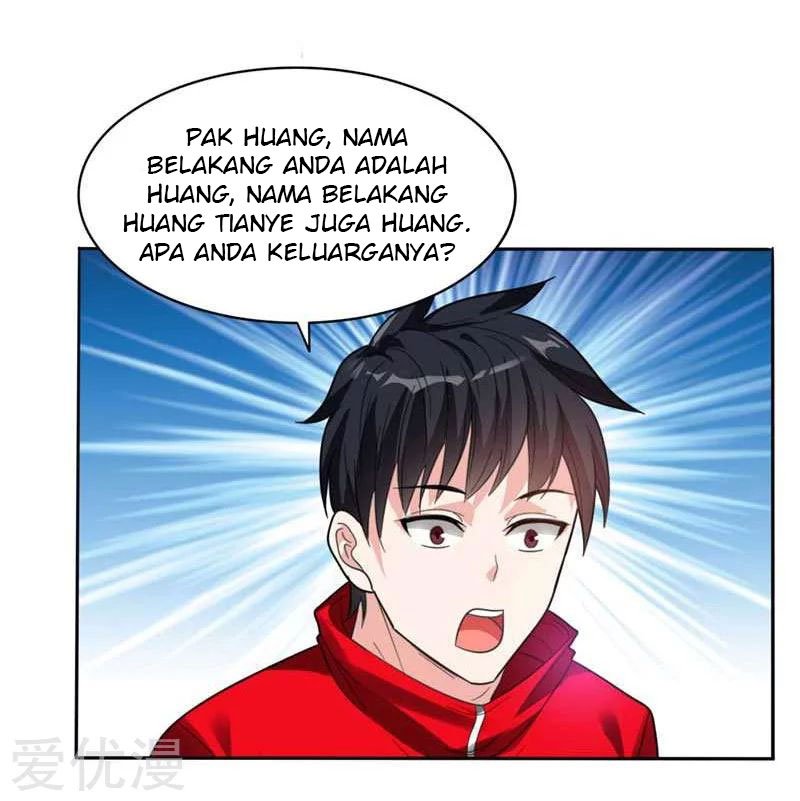 Picking Up A School Beauty To Be Wife Chapter 10 Gambar 26