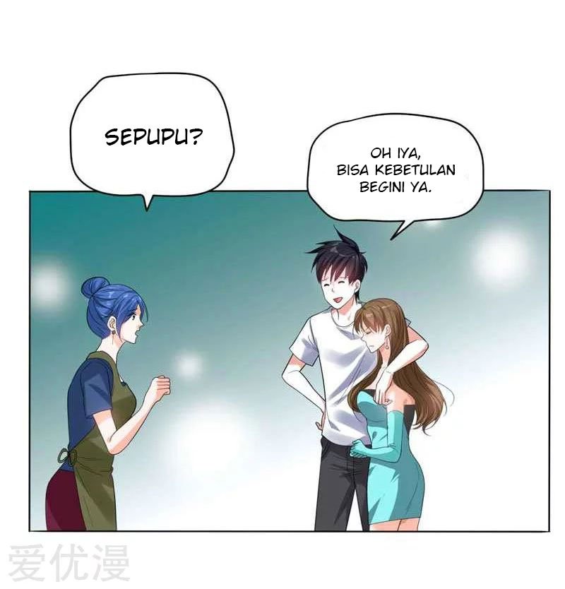 Picking Up A School Beauty To Be Wife Chapter 10 Gambar 4