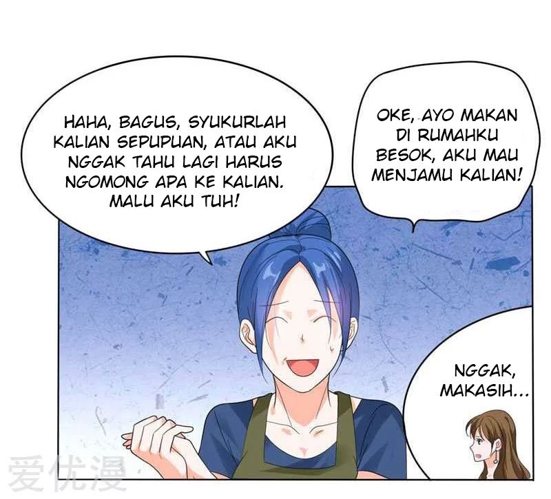 Picking Up A School Beauty To Be Wife Chapter 10 Gambar 5