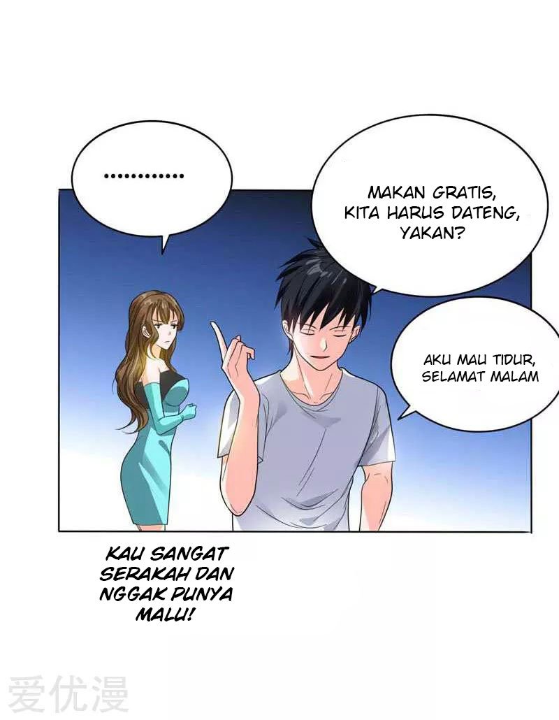 Picking Up A School Beauty To Be Wife Chapter 10 Gambar 7