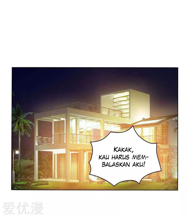 Picking Up A School Beauty To Be Wife Chapter 10 Gambar 8