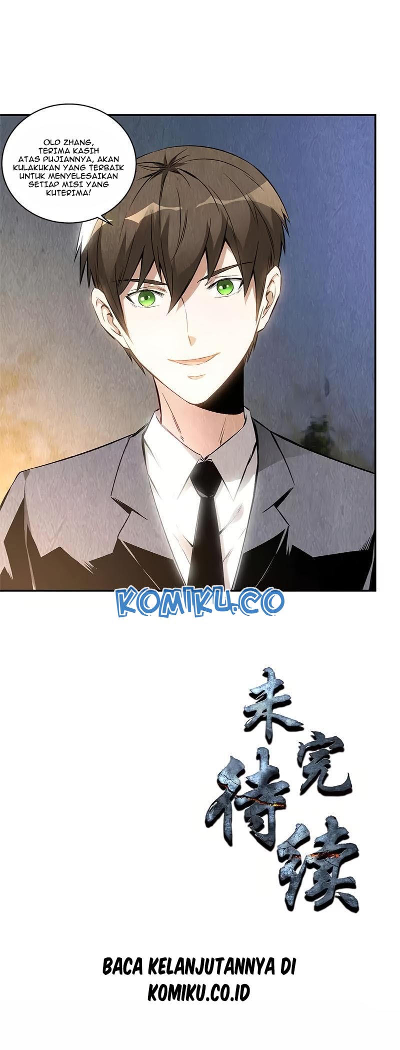 I Was Trash Chapter 132 Gambar 32