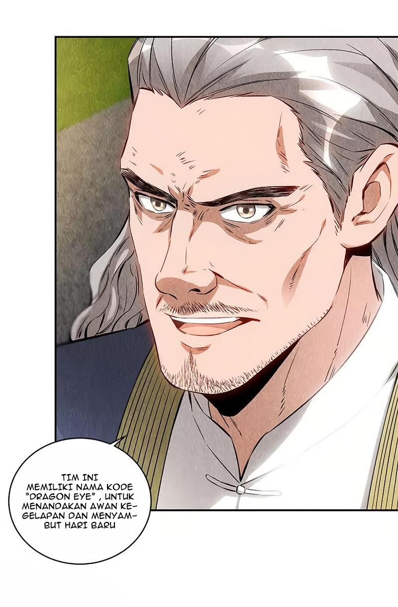I Was Trash Chapter 132 Gambar 3