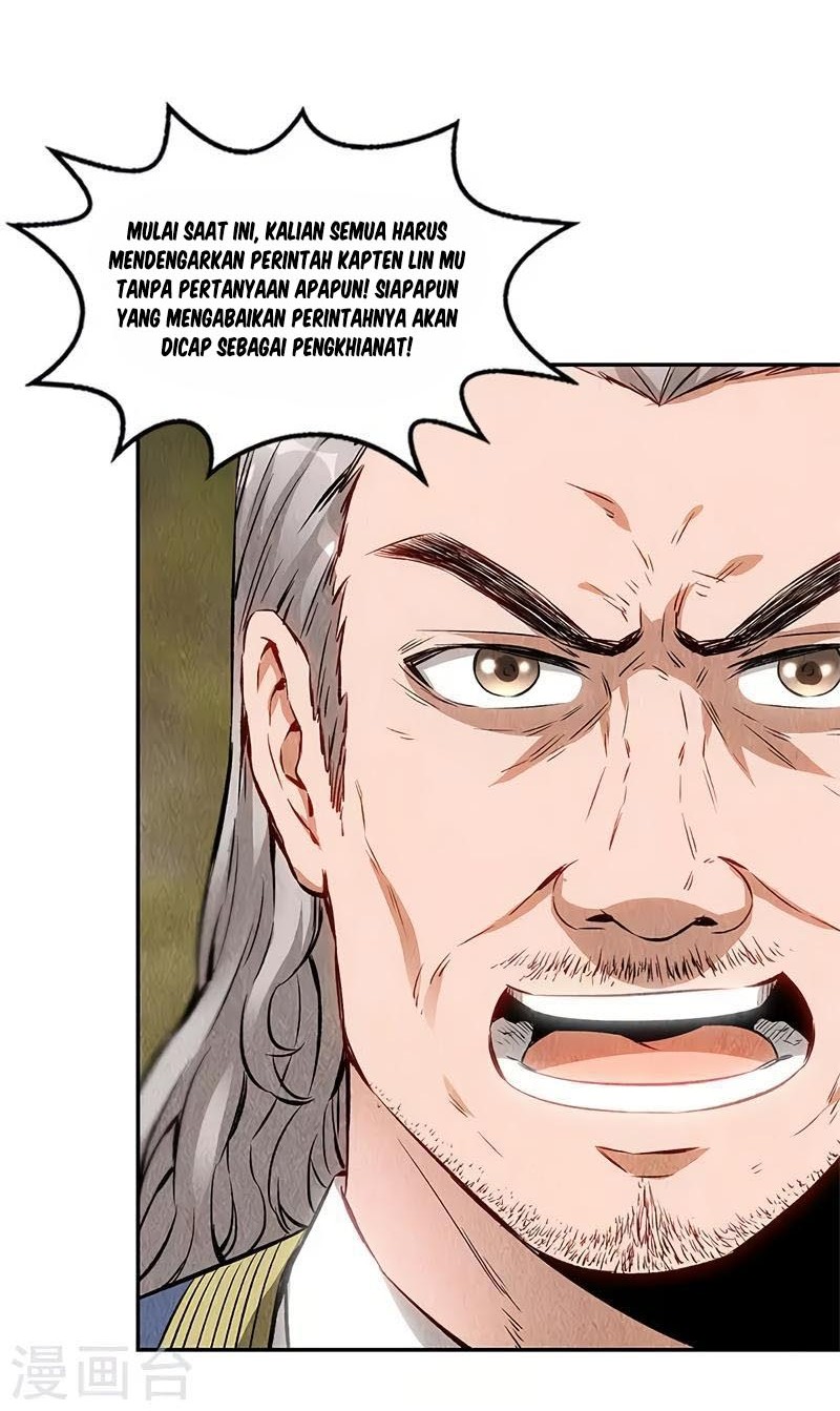 I Was Trash Chapter 132 Gambar 5