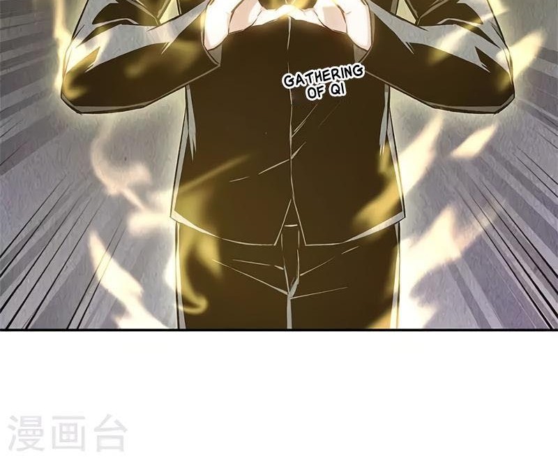 I Was Trash Chapter 132 Gambar 13