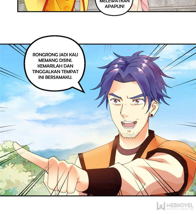 The Top Clan Leader In History Chapter 132 Gambar 15