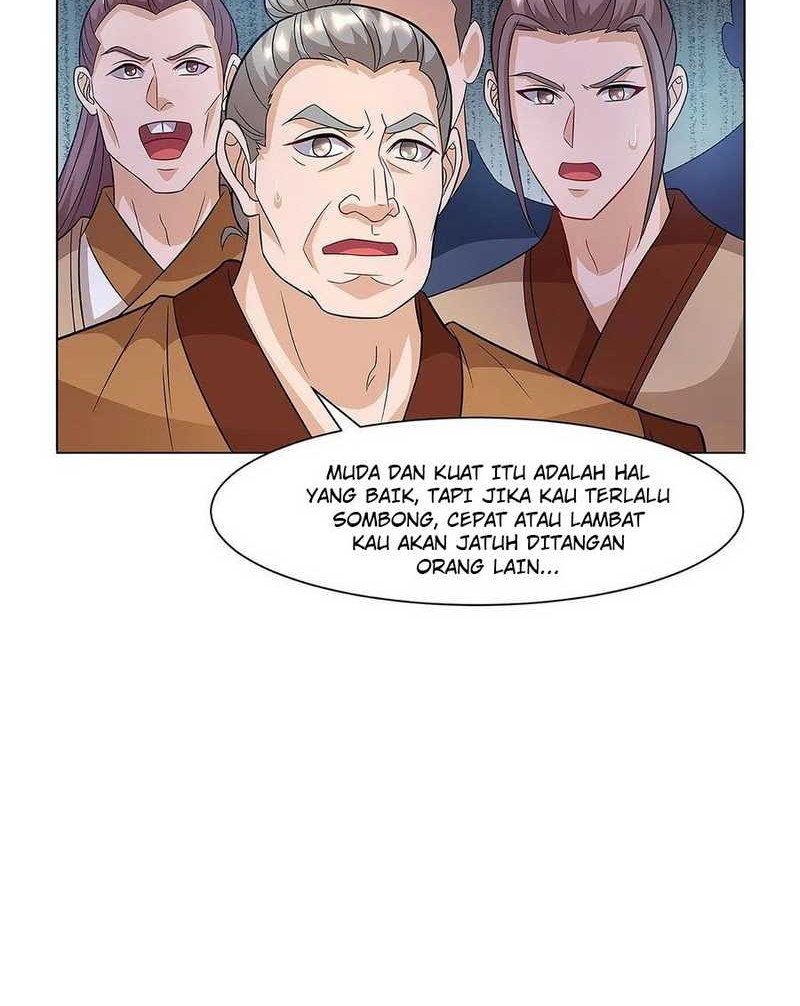 Baca Dominate the Three Realms Chapter 88 Gambar 2