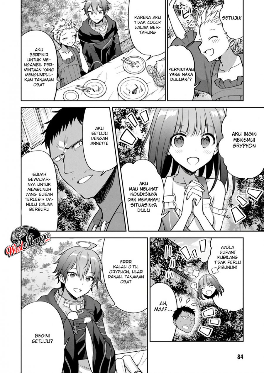 Next Life Chapter 15 Gambar 10