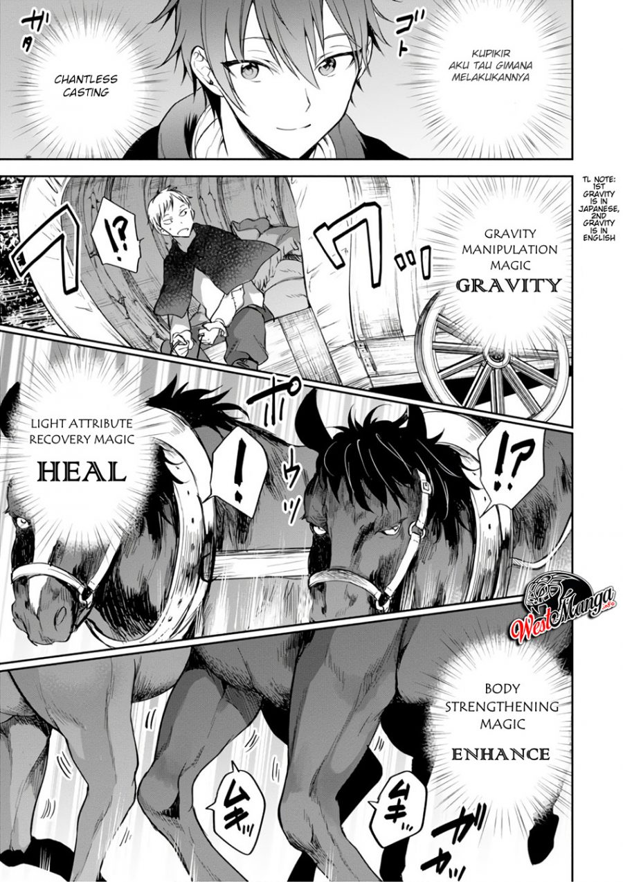 Next Life Chapter 15 Gambar 18