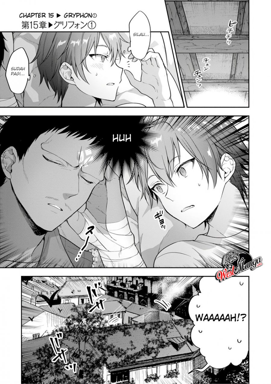 Baca Next Life Chapter 15 Gambar 2