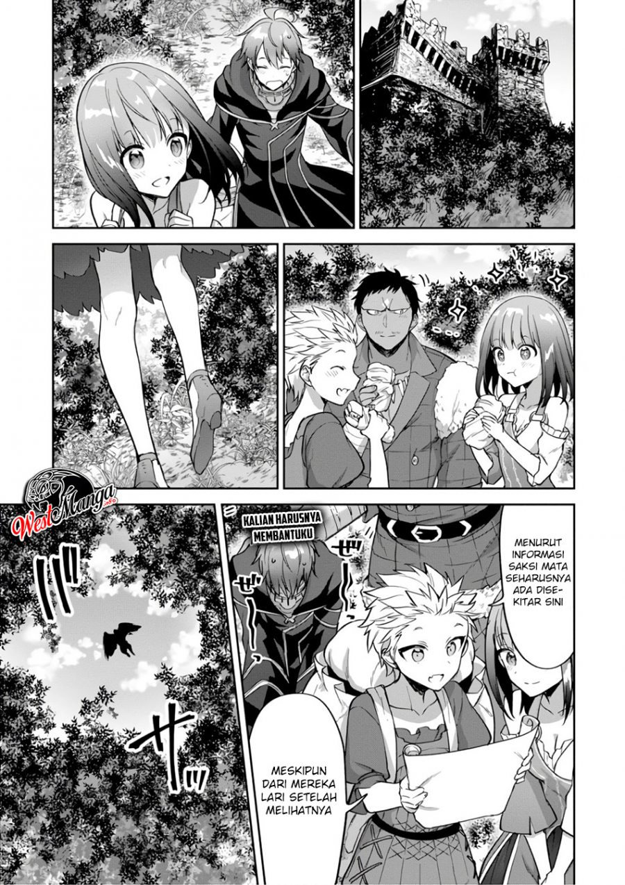 Next Life Chapter 15 Gambar 23