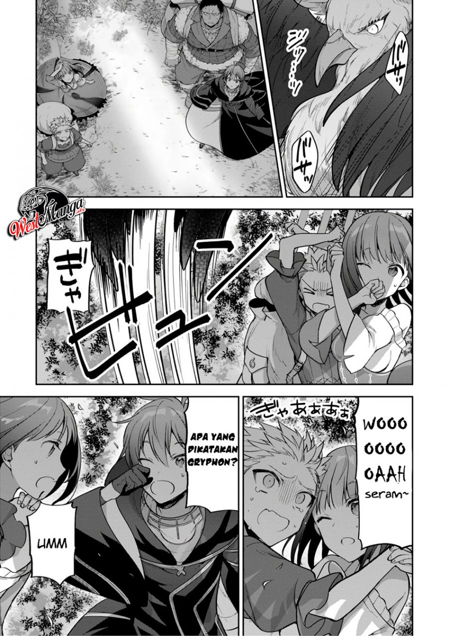 Next Life Chapter 15 Gambar 26